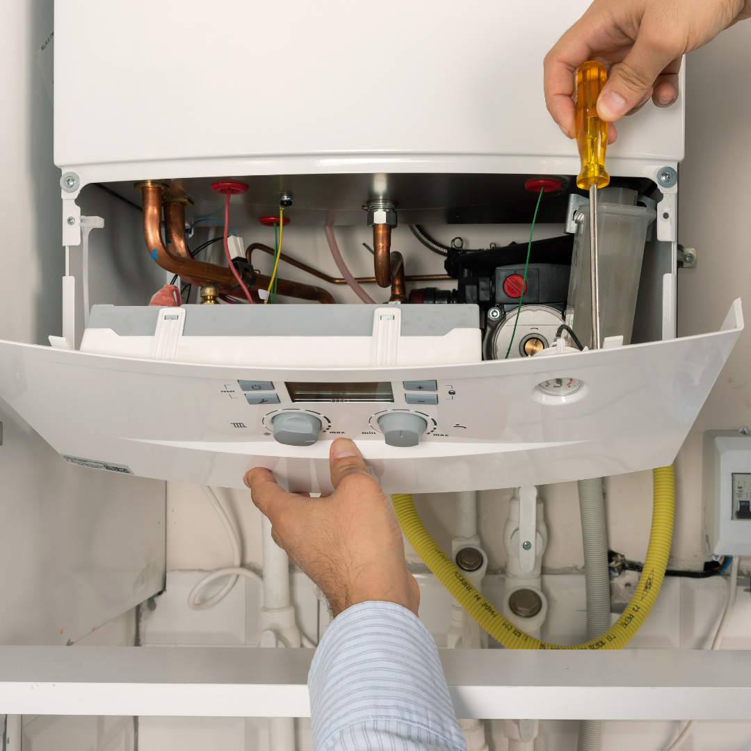 What To Do If Your Boiler Stops Working
