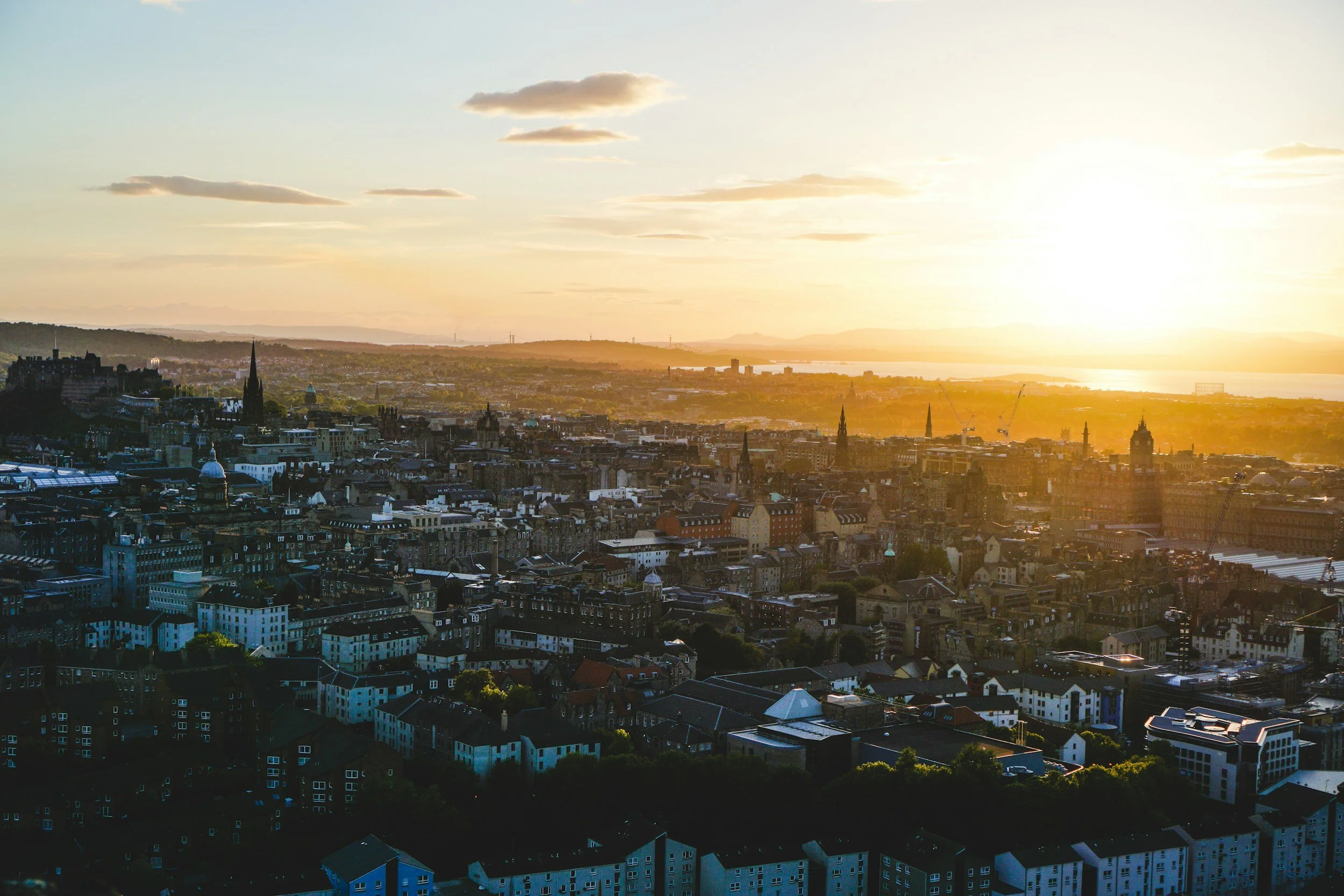 Edinburgh Letting Market 2025–2026: Landscape &amp; Trends