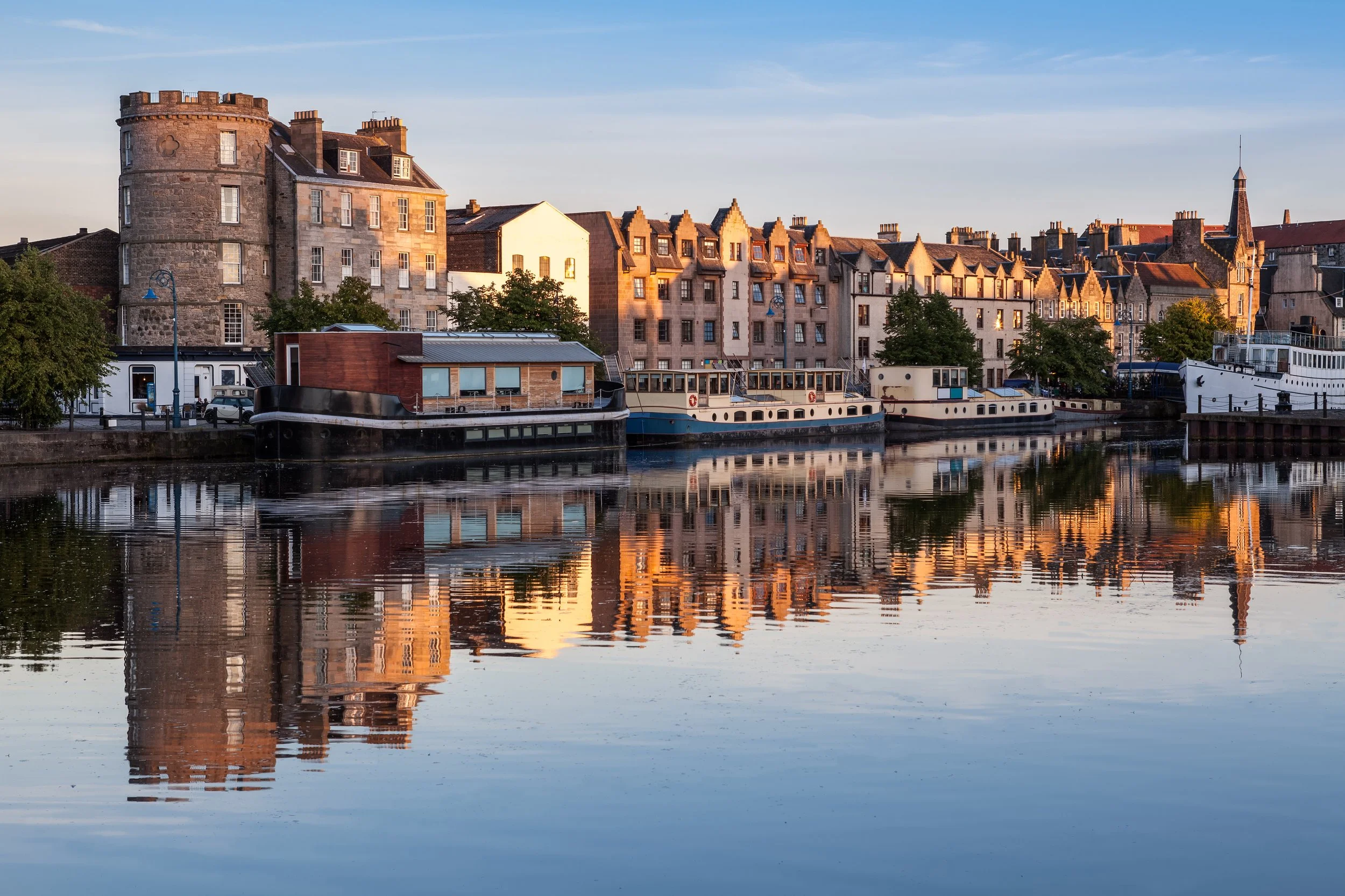 Leith