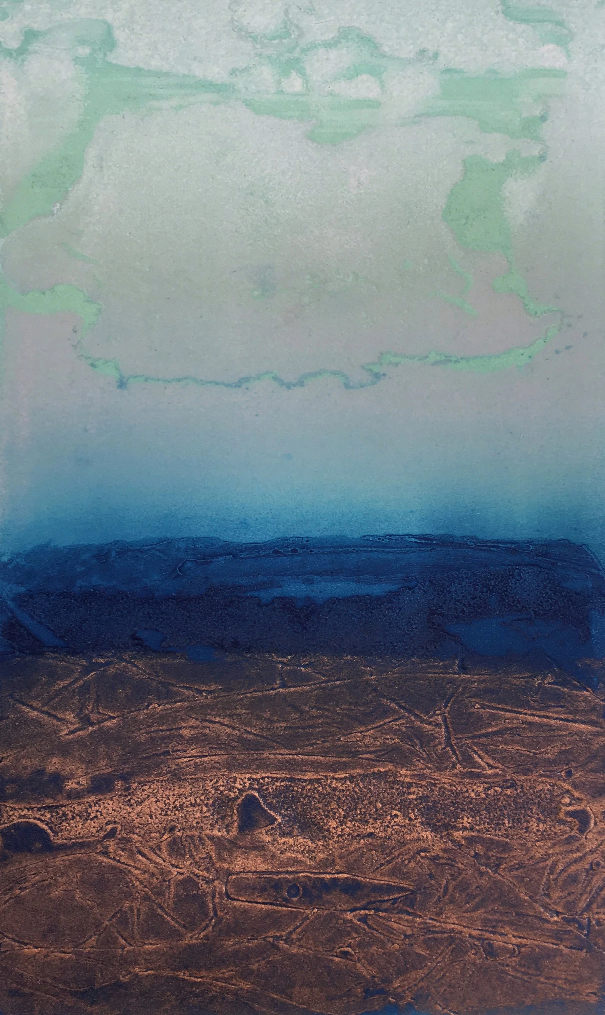 Elke Thonnes-Days Like This I-carborundum.jpg