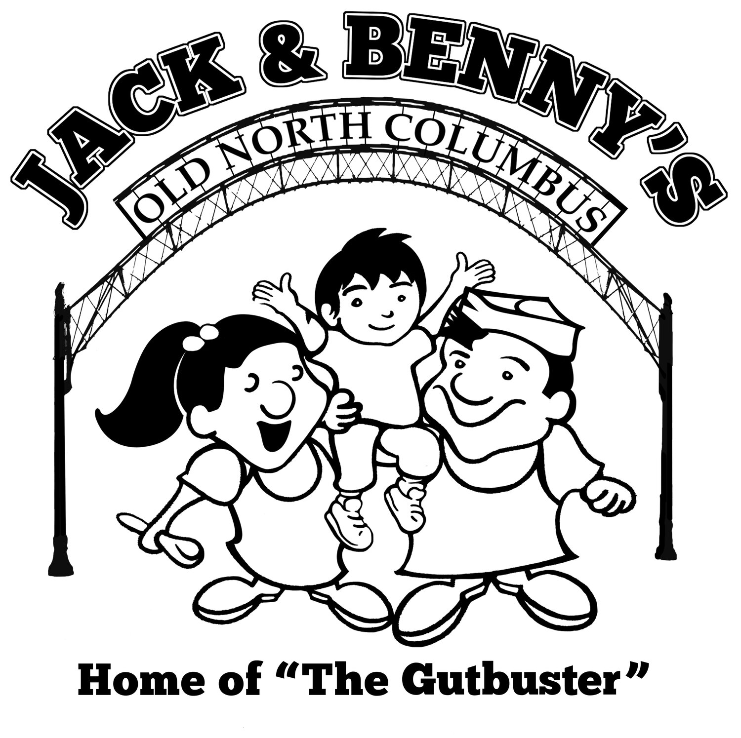 Jack &amp; Benny&#39;s