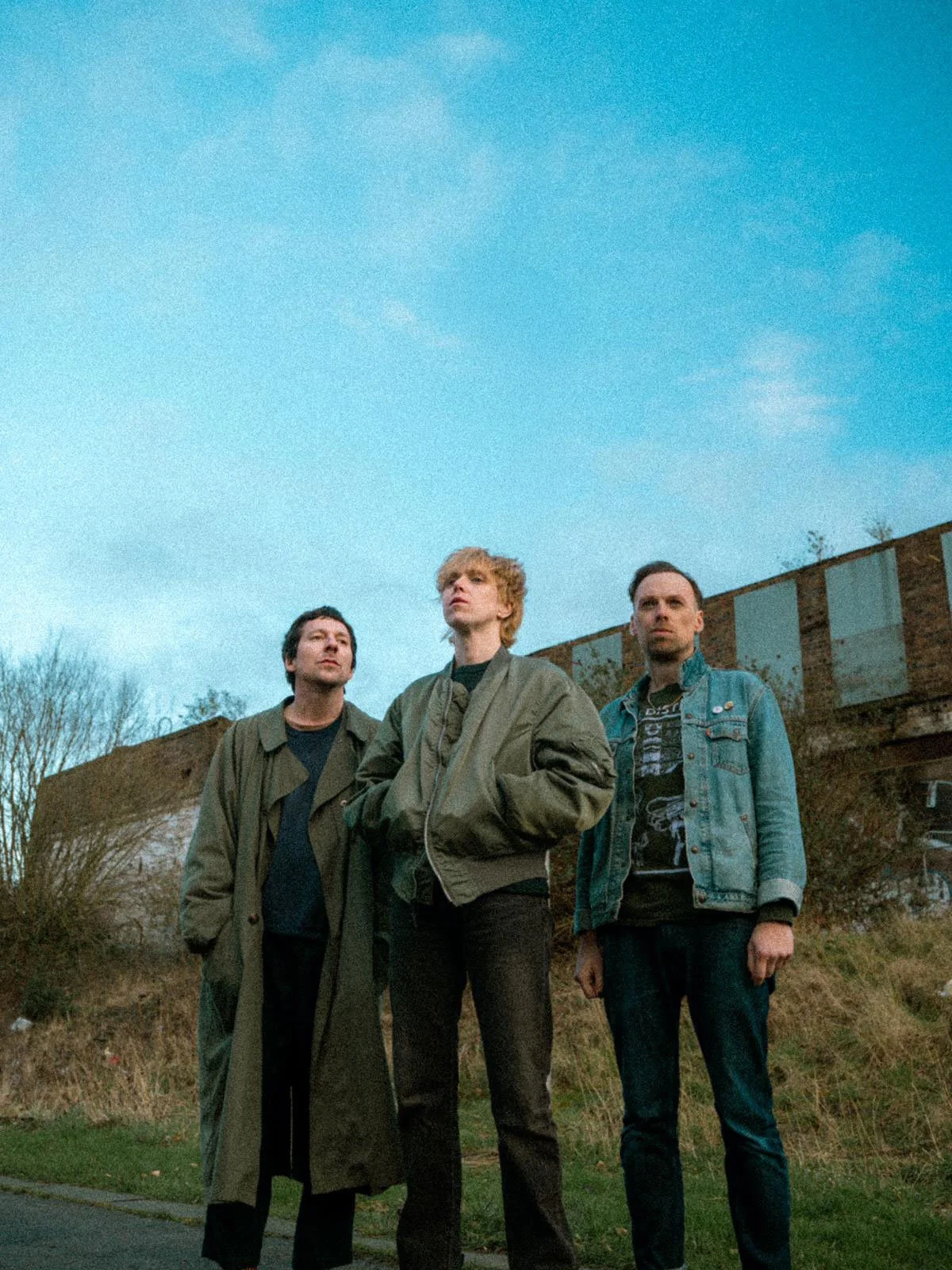 THE XCERTS
