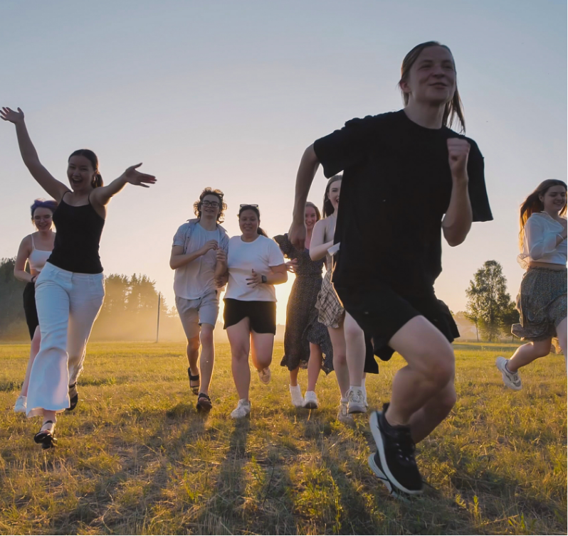 Social Organizations