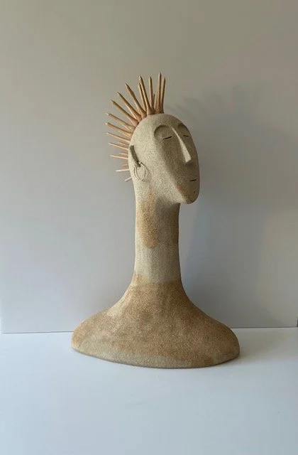 Tesni Bornemann - Tee off a Punk