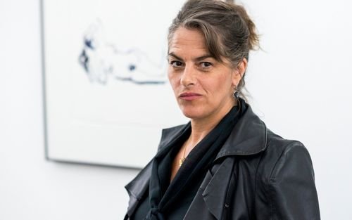 Dame Tracey Emin RA