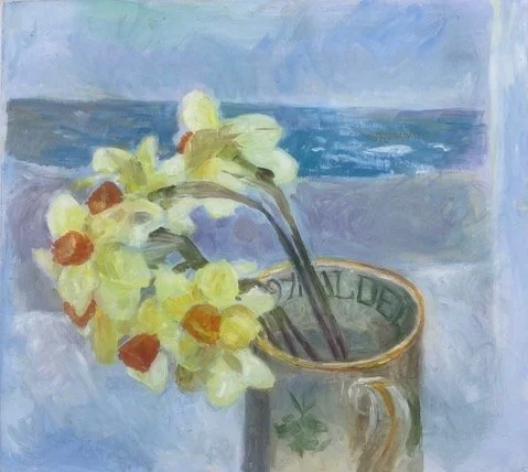 Tessa Newcomb, Festival mug