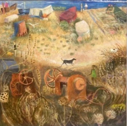 Tessa Newcomb, These Summer Evenings