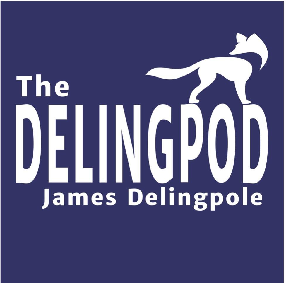  - The Delingpod: The James Delingpole Podcast          	Dr Sam White is a GP in the UK. He was recently suspended by the NHS for speaking out about informed consent, the safety of the vaccine and other safe and effective alternative treatments….More