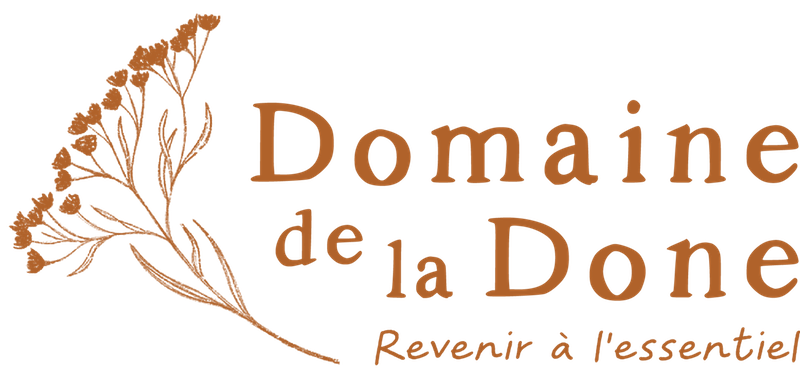 Le Domaine de la Done