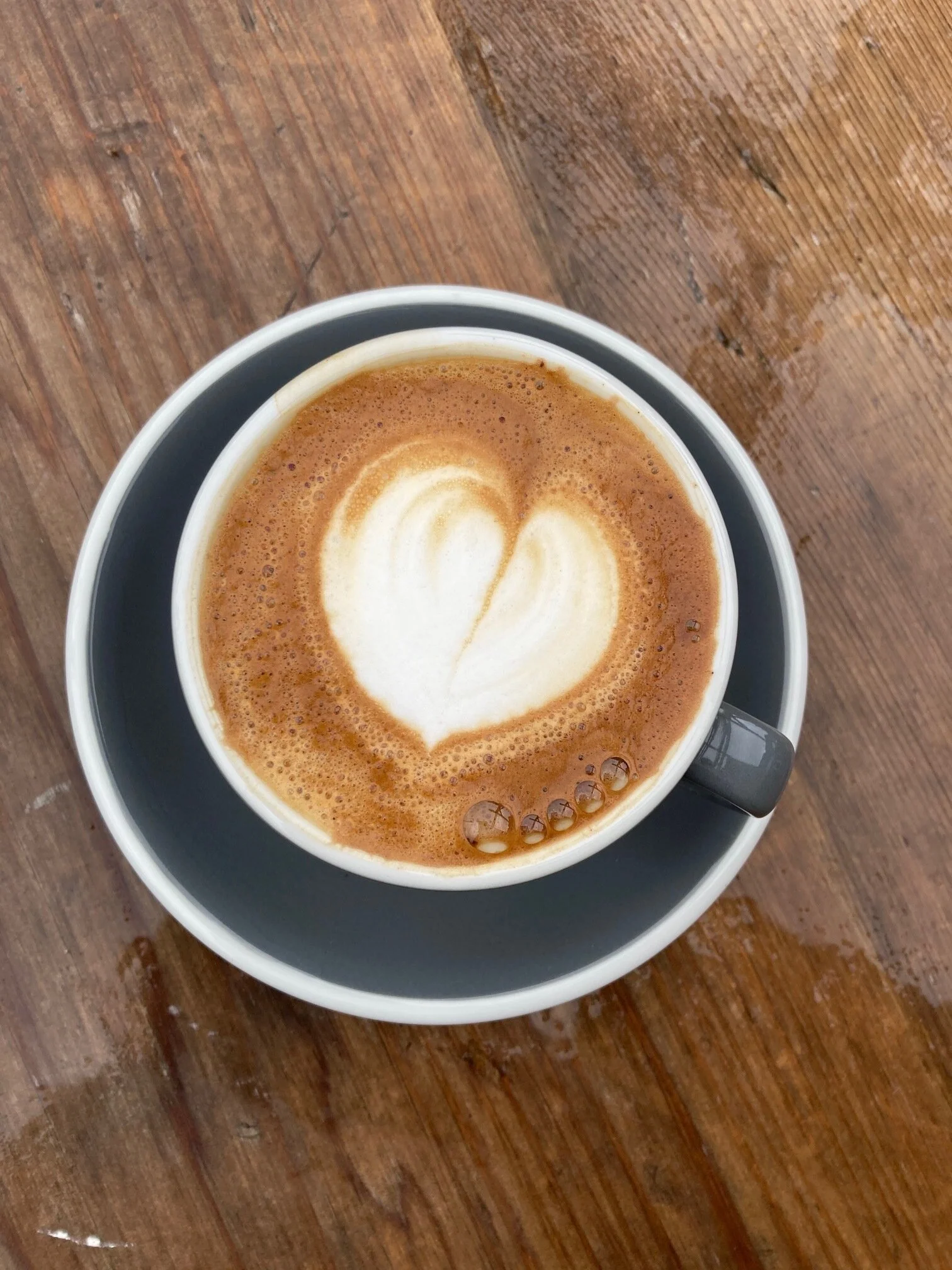 Grind and Brew’s coffee bean delivery service — Village Stories