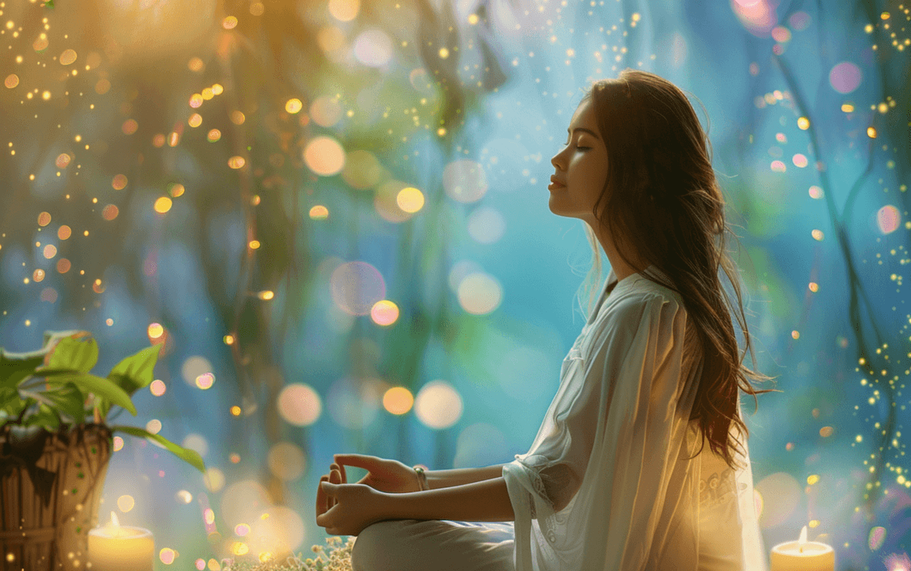 Spiritual practices for awakening and enlightenment