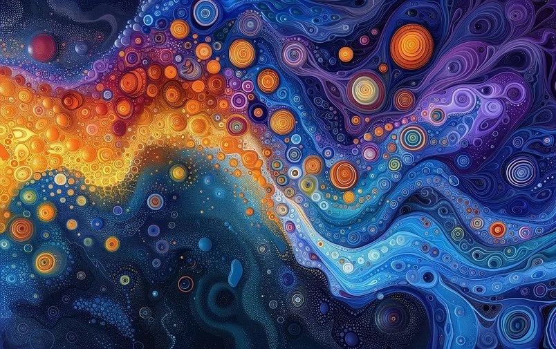 Psychedelic Mystical Experiences