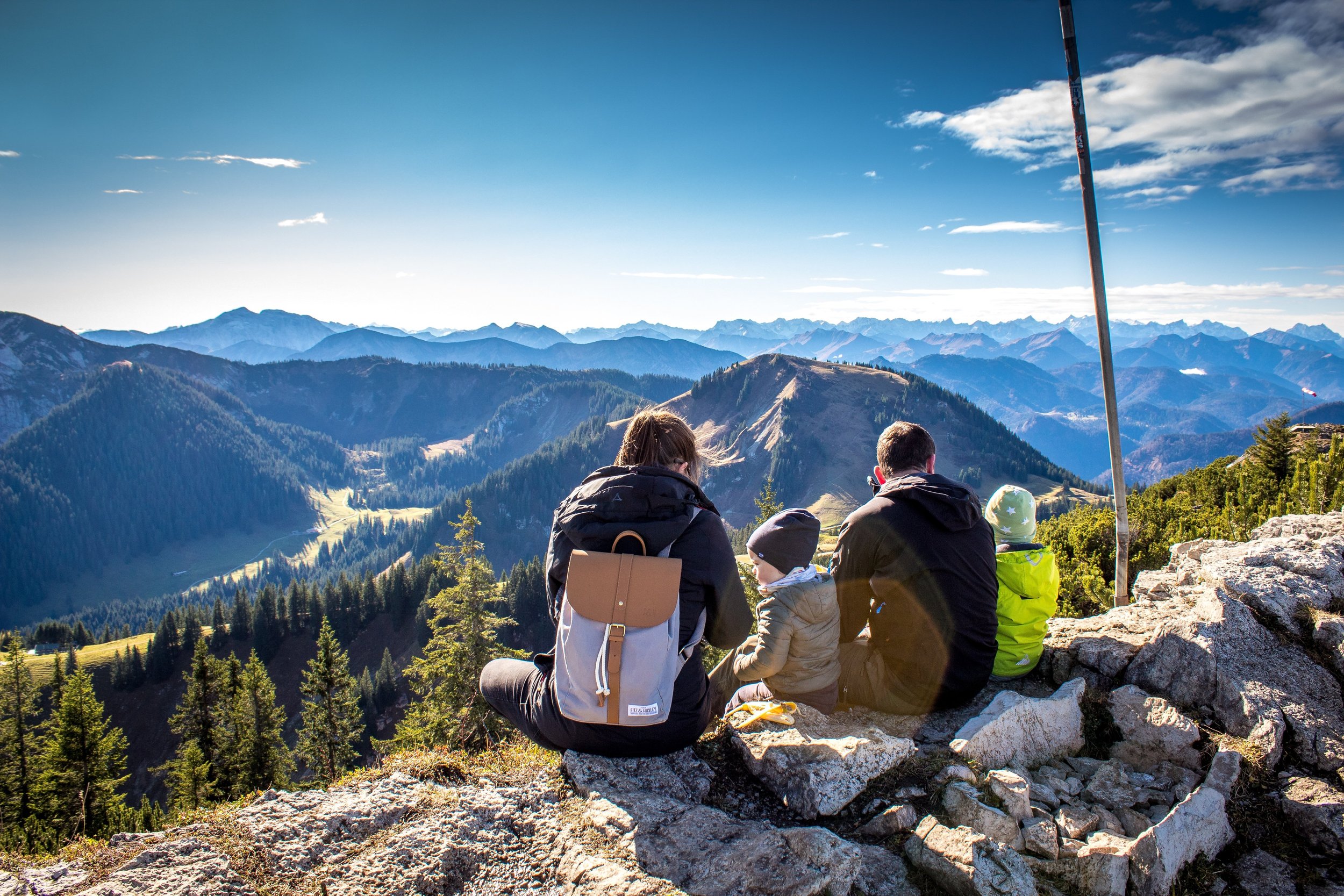 How to Integrate a Spiritual Awakening &amp; it’s Wisdom into Daily Life