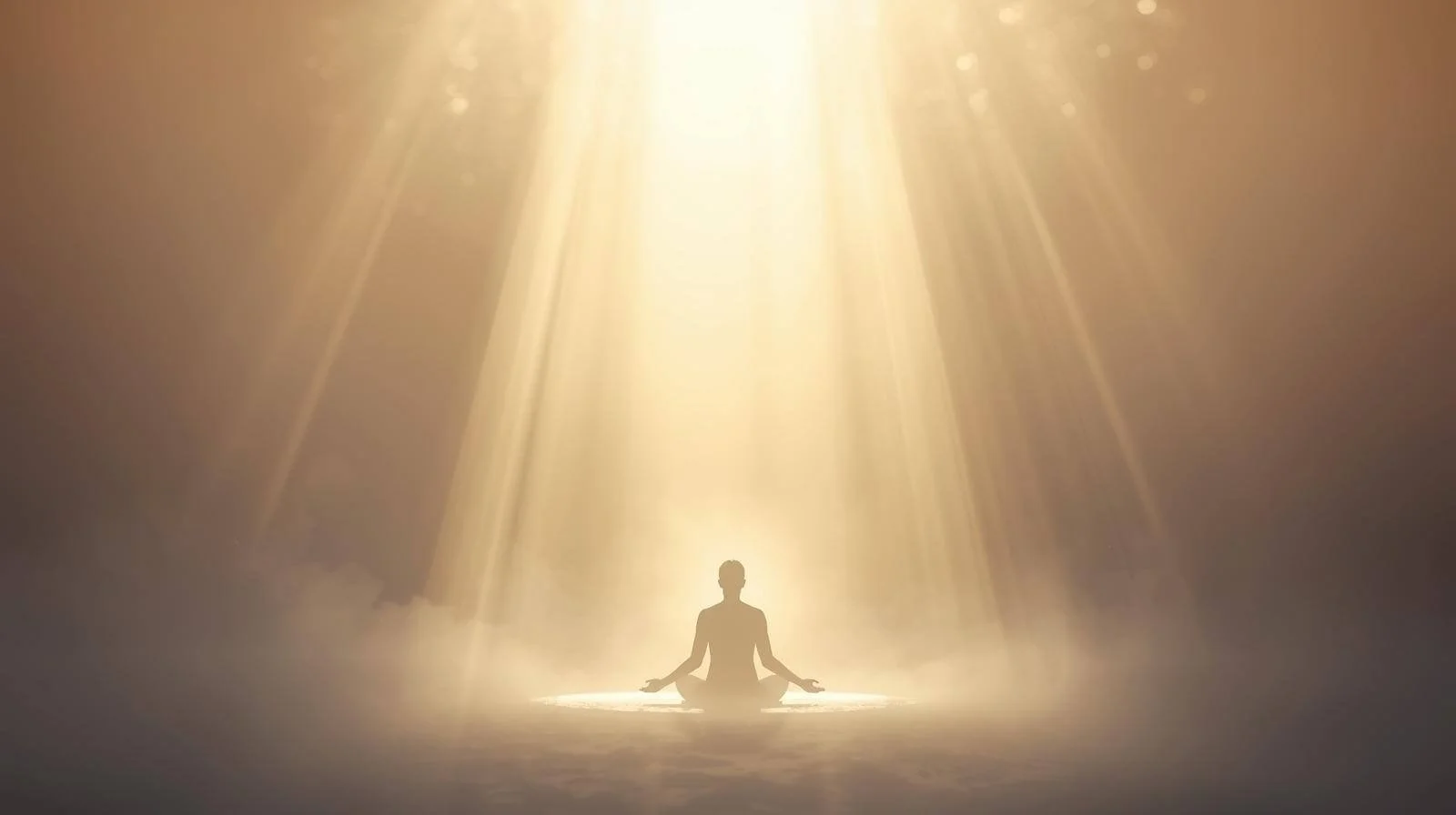 Spiritual awakening and enlightenment