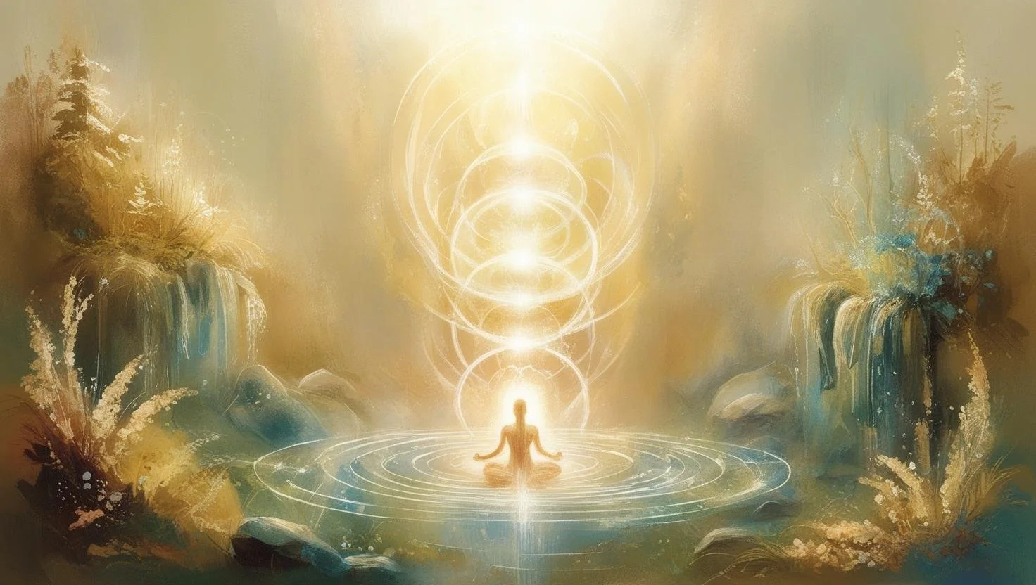 The Healing Power of Mystical Experiences Psychologist Explains