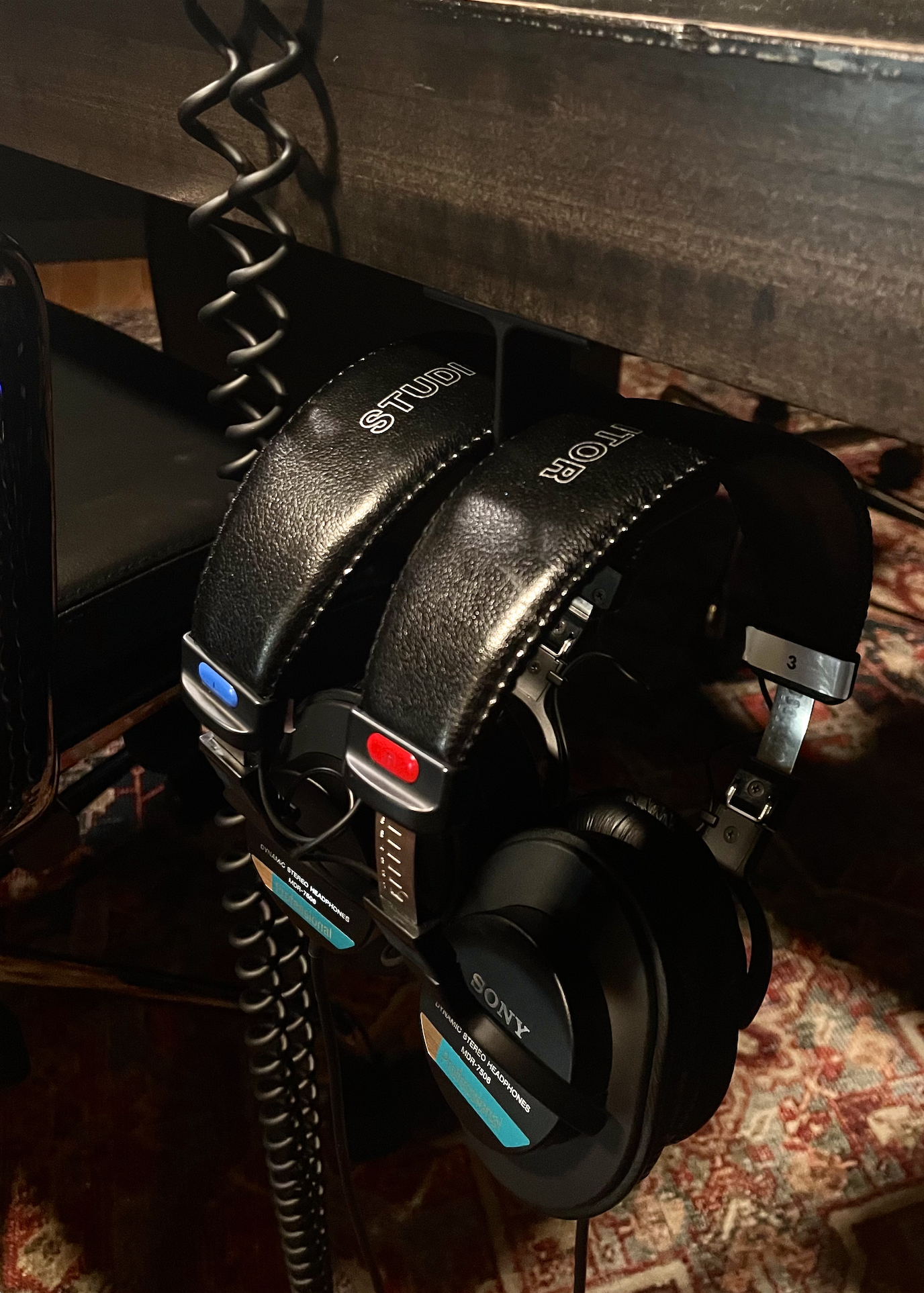 Good storytelling starts with listening closely. 