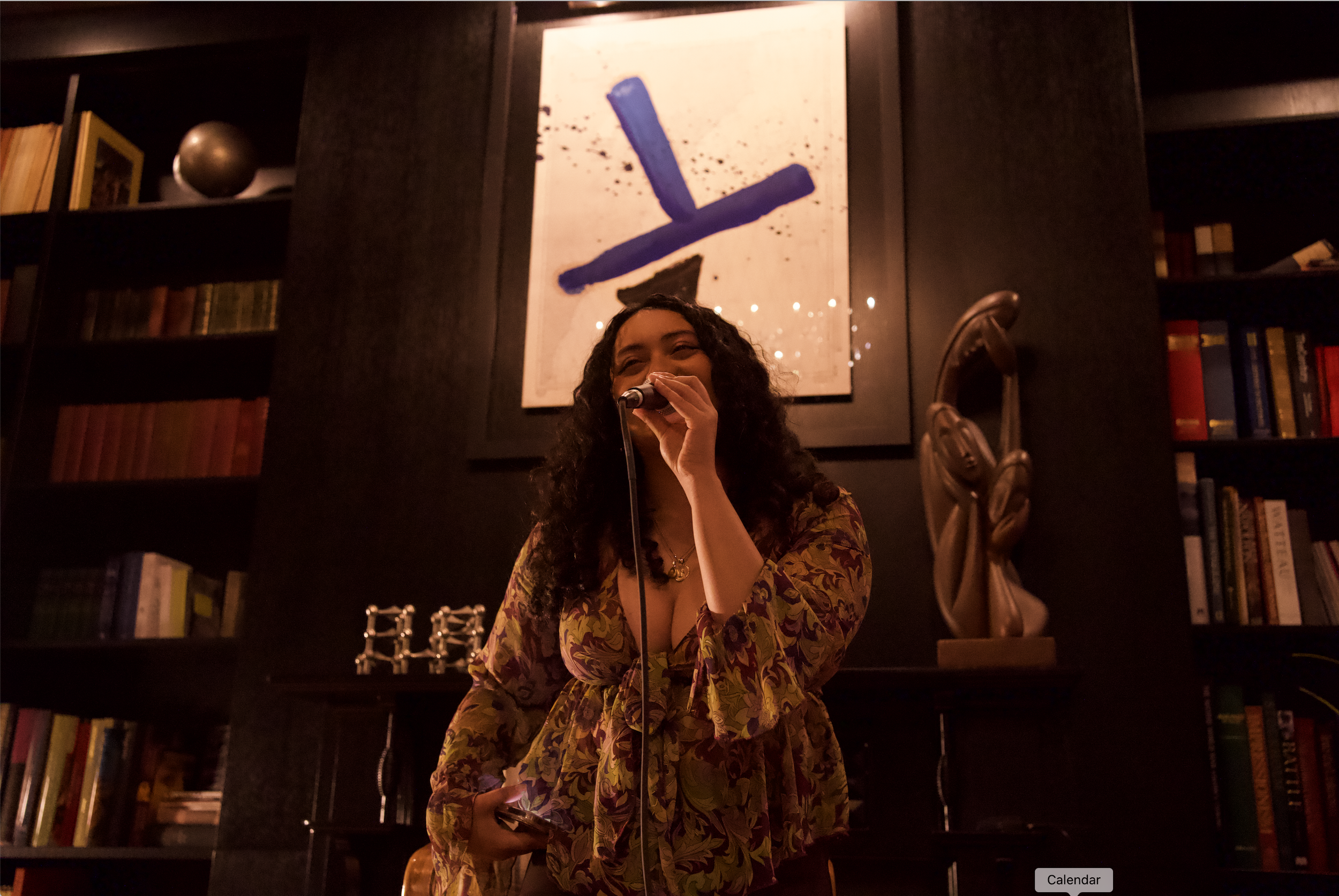 Werd Beat: Poetry & Beats - July 2022