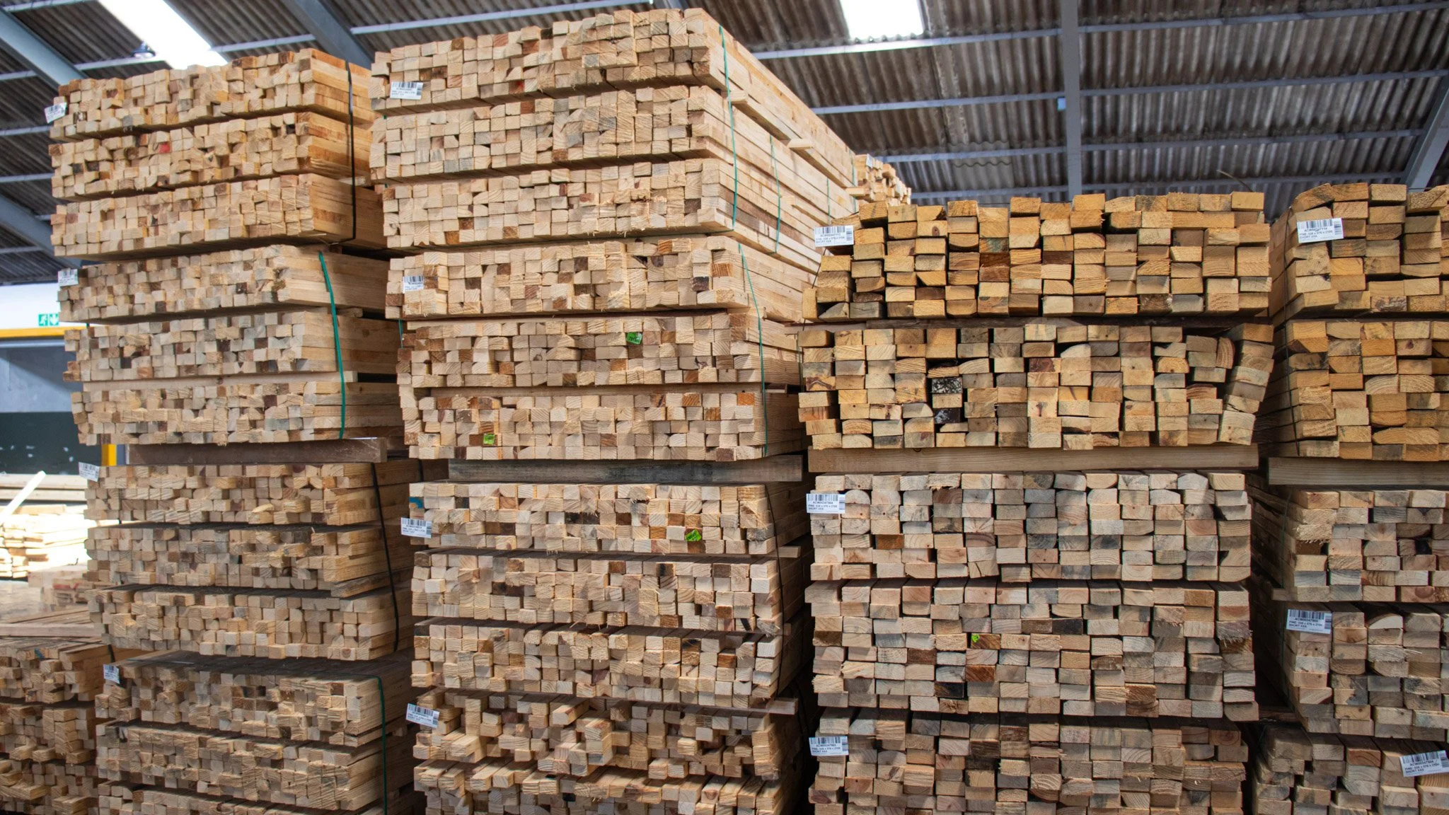 Understanding Timber Treatment Options in South Africa: CCA H2, H3, H4 and Vacsol Azure (Trade Guide)