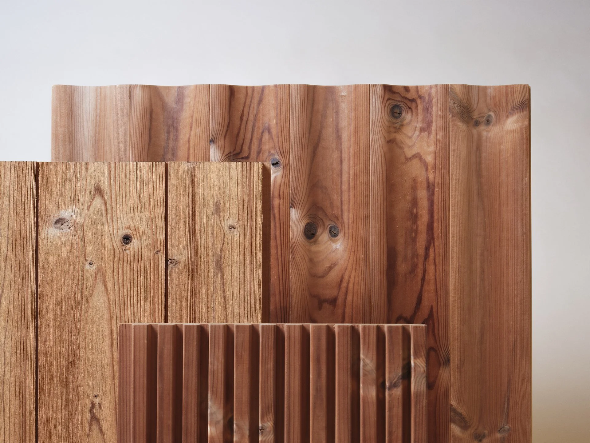 Thermally Modified Timber: Benefits, Uses and Lunawood Thermo-D
