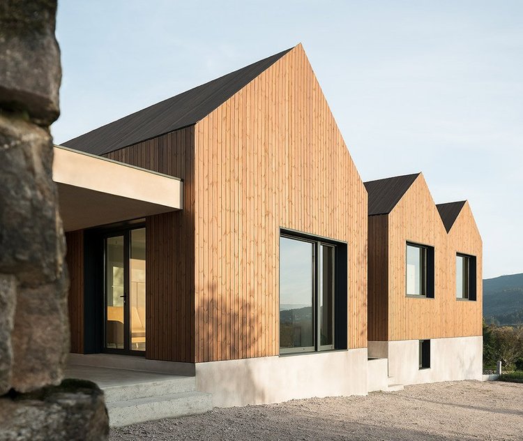 Lunawood Nordic ThermoWood® — Saplings Timber Trading