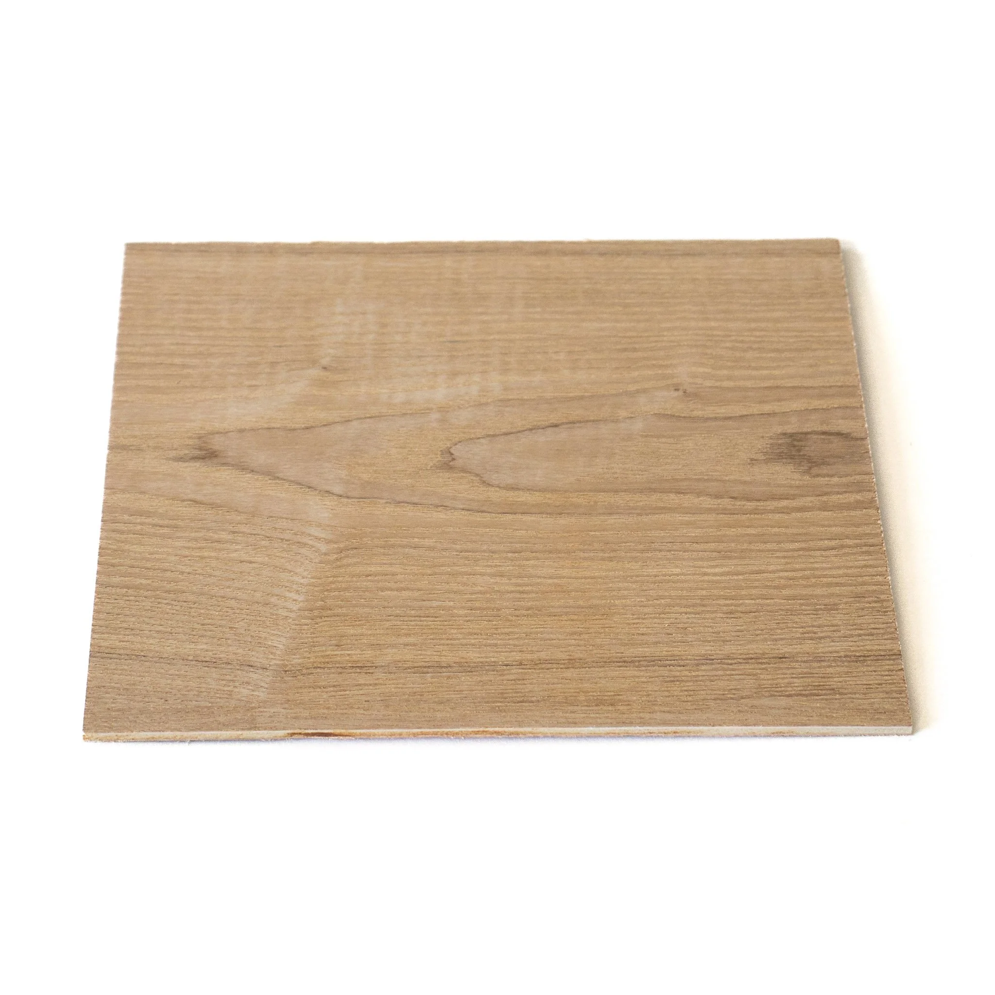 3mm American White Oak