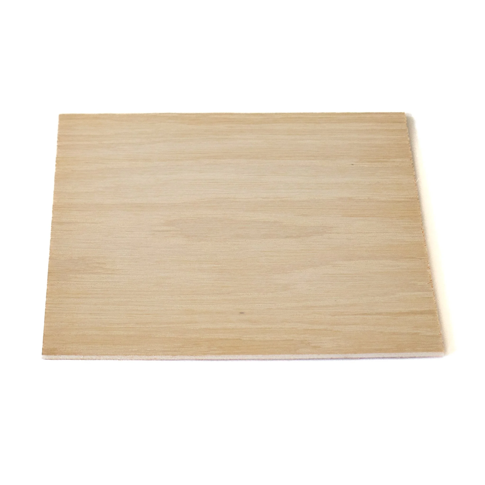 3mm American White Ash