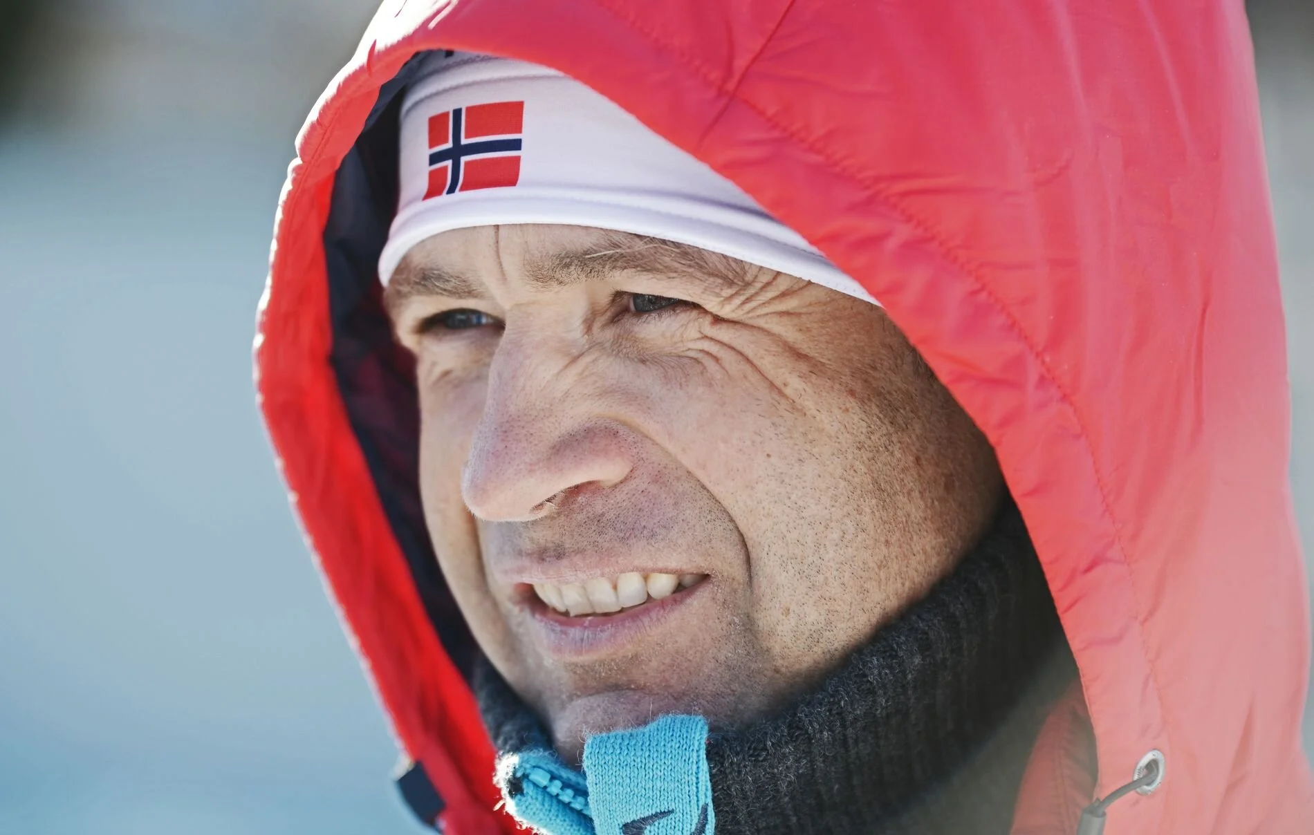 AMNESTY MENER BJØRNDALEN BLIR BRUKT AV ET DIKTATUR