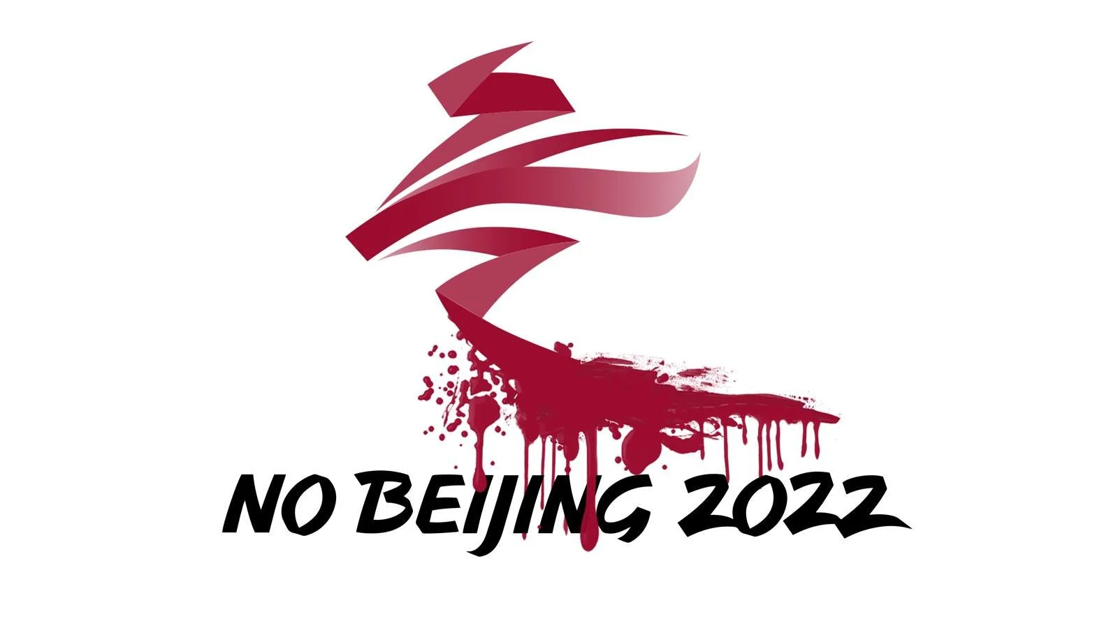 Demonstrasjon 13.01: Boikott OL i Beijing 2022