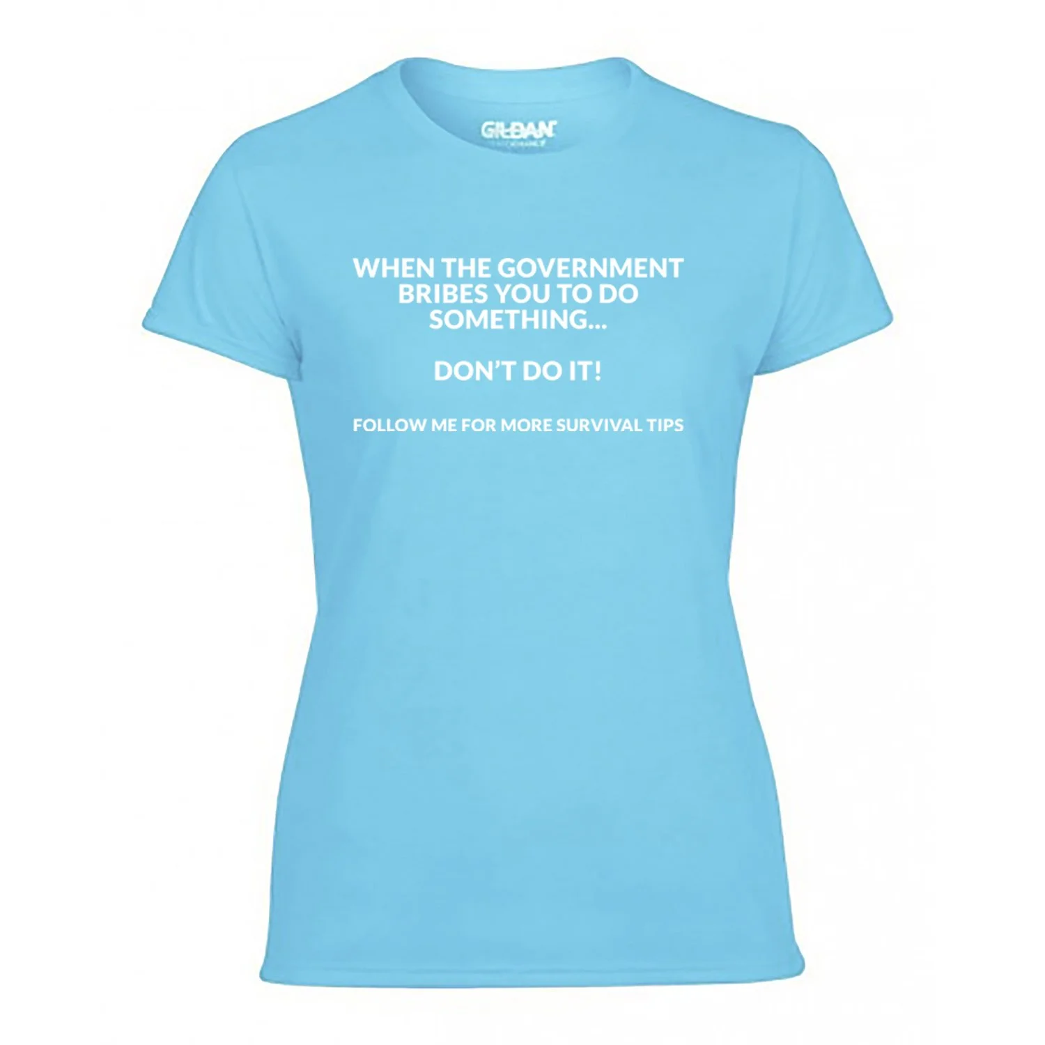 survival tips womens sky blue.jpg