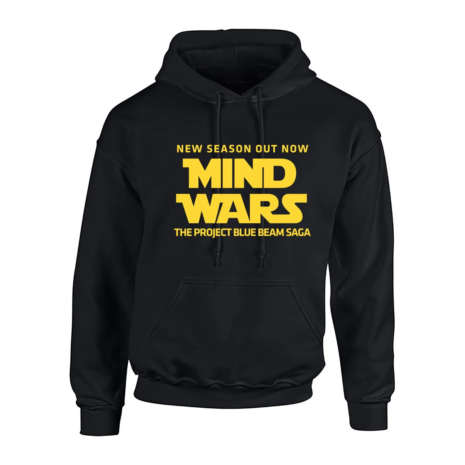 project blue beam hoodie black.jpg