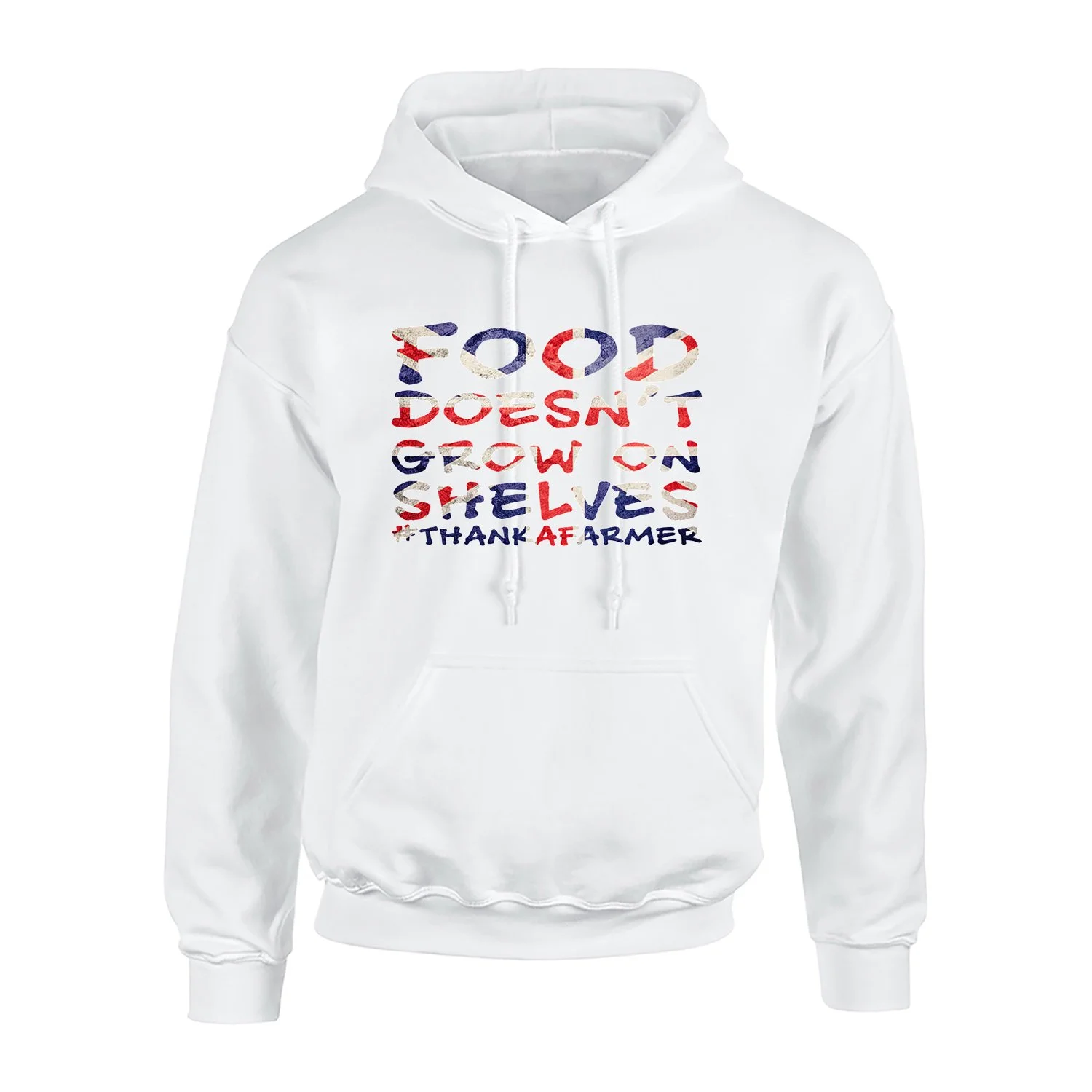 food shelves hoodie uj white.jpg