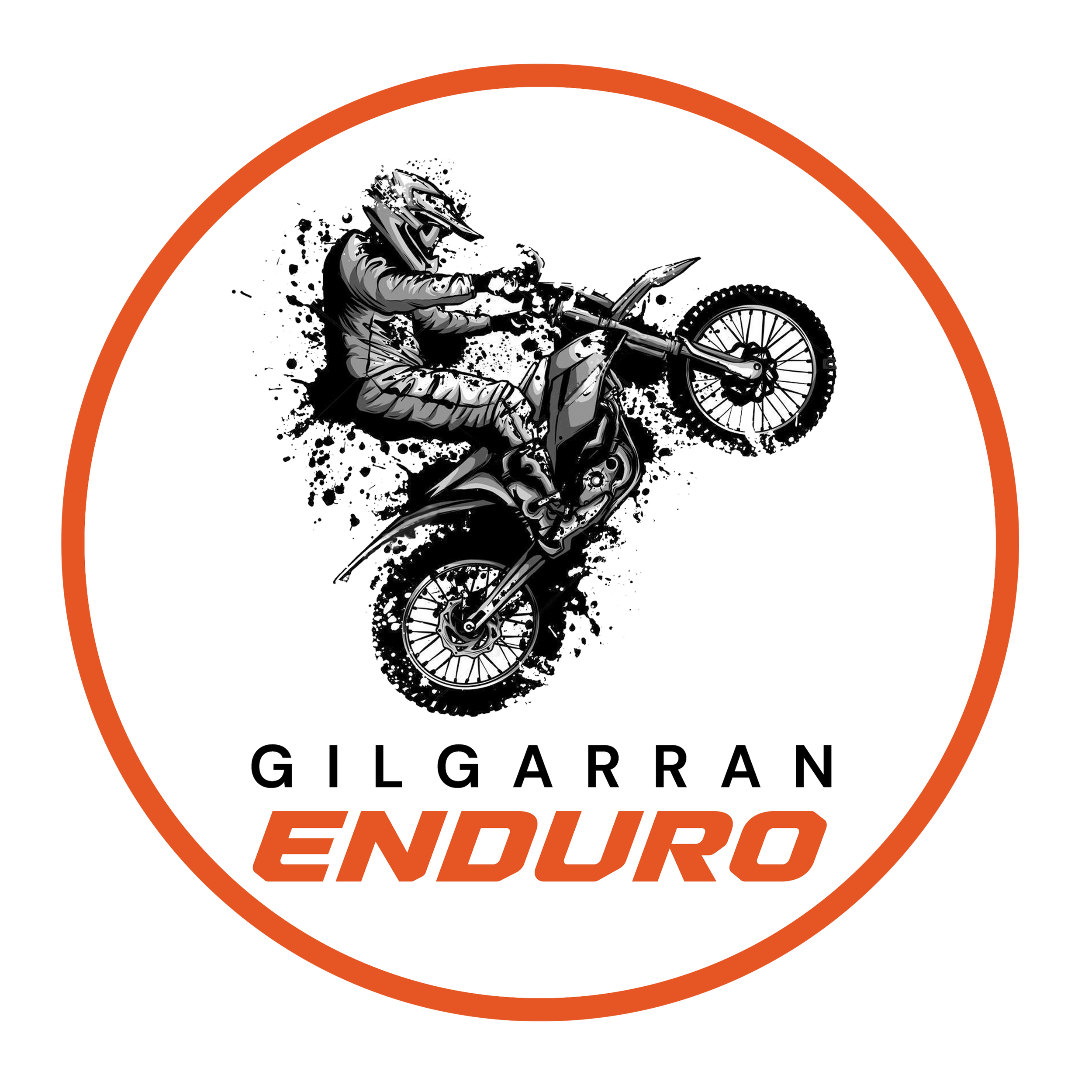 **TICKETS** Gilgarran Enduro Riders Festival 2026