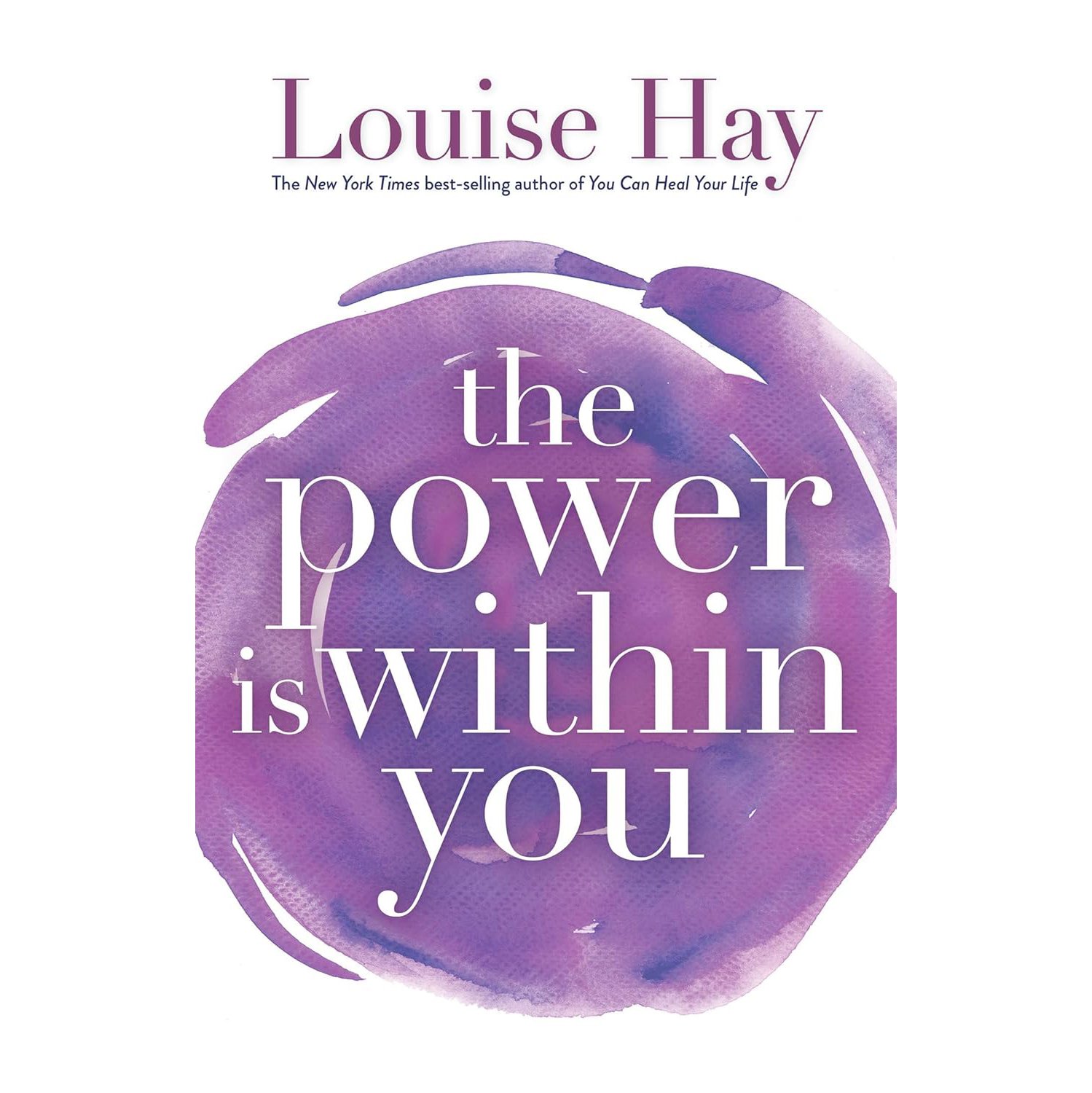 LH The Power is Within You front1.jpg