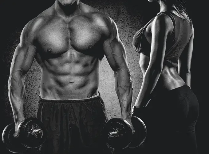 Cold Iron Bodybuilding Med Spa Day (October 25)