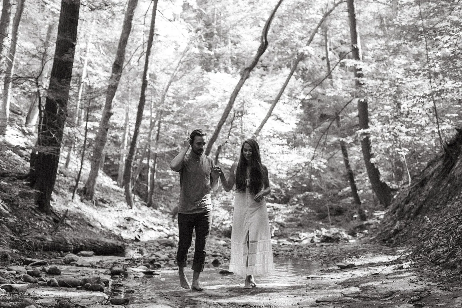 CANANDAIGUA COUPLES SESSION