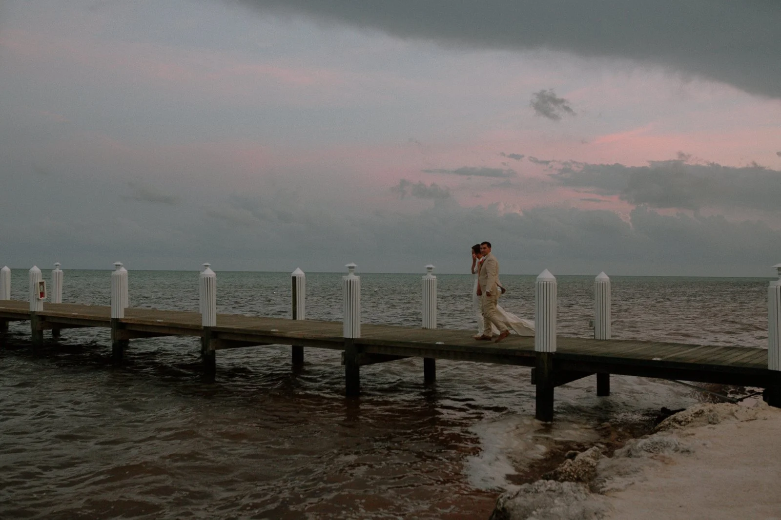 FLORIDA KEYS WEDDING