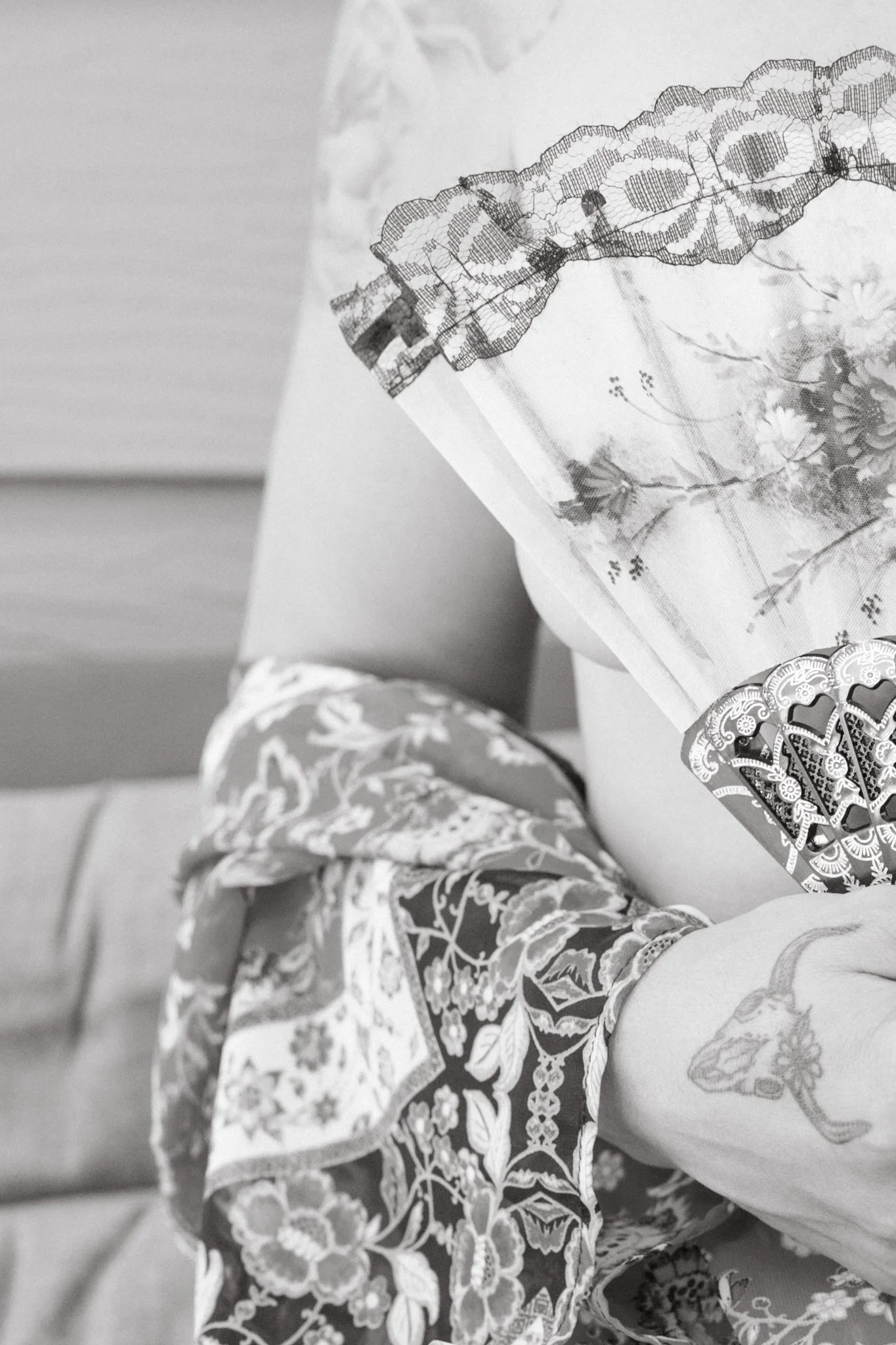 Rochester - Finger Lakes - Upstate New York - Boudoir Photographer - Emily LC Photography