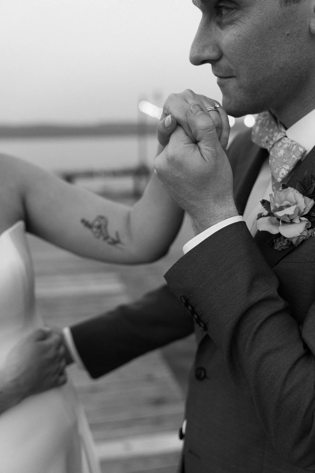 Rochester - Upstate New York - Finger Lakes Wedding Photography