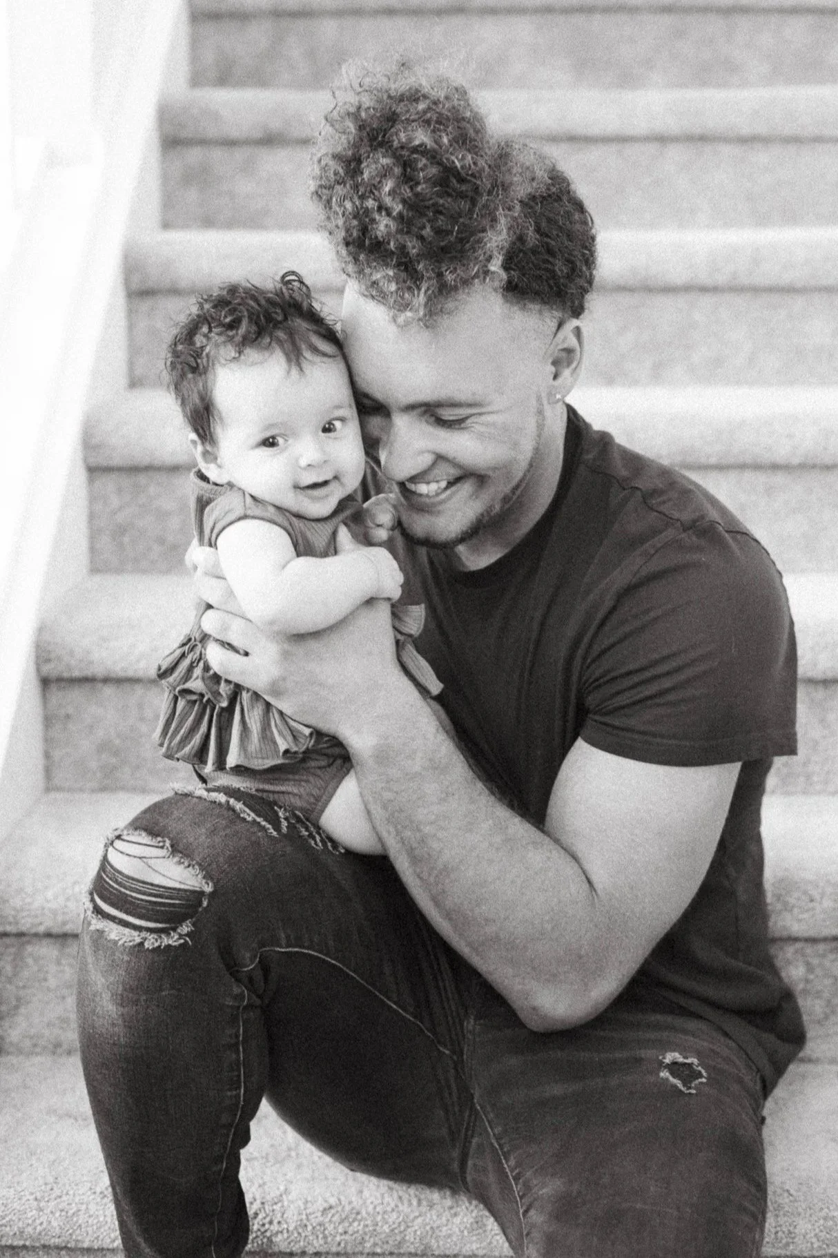 Rochester - Upstate New York - Finger Lakes Family Newborn Maternity Photography