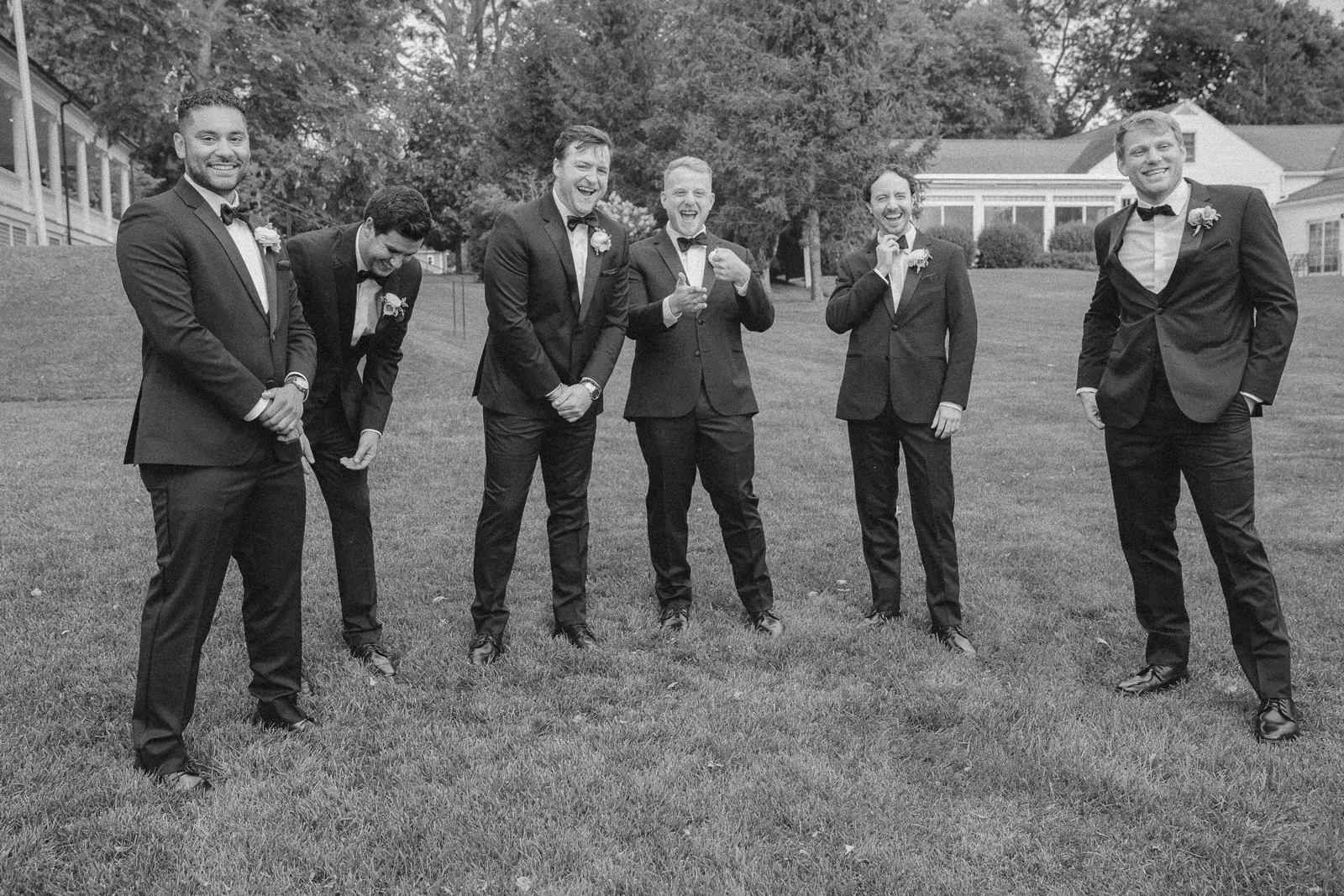 Rochester Buffalo Syracuse New York Wedding Photographer