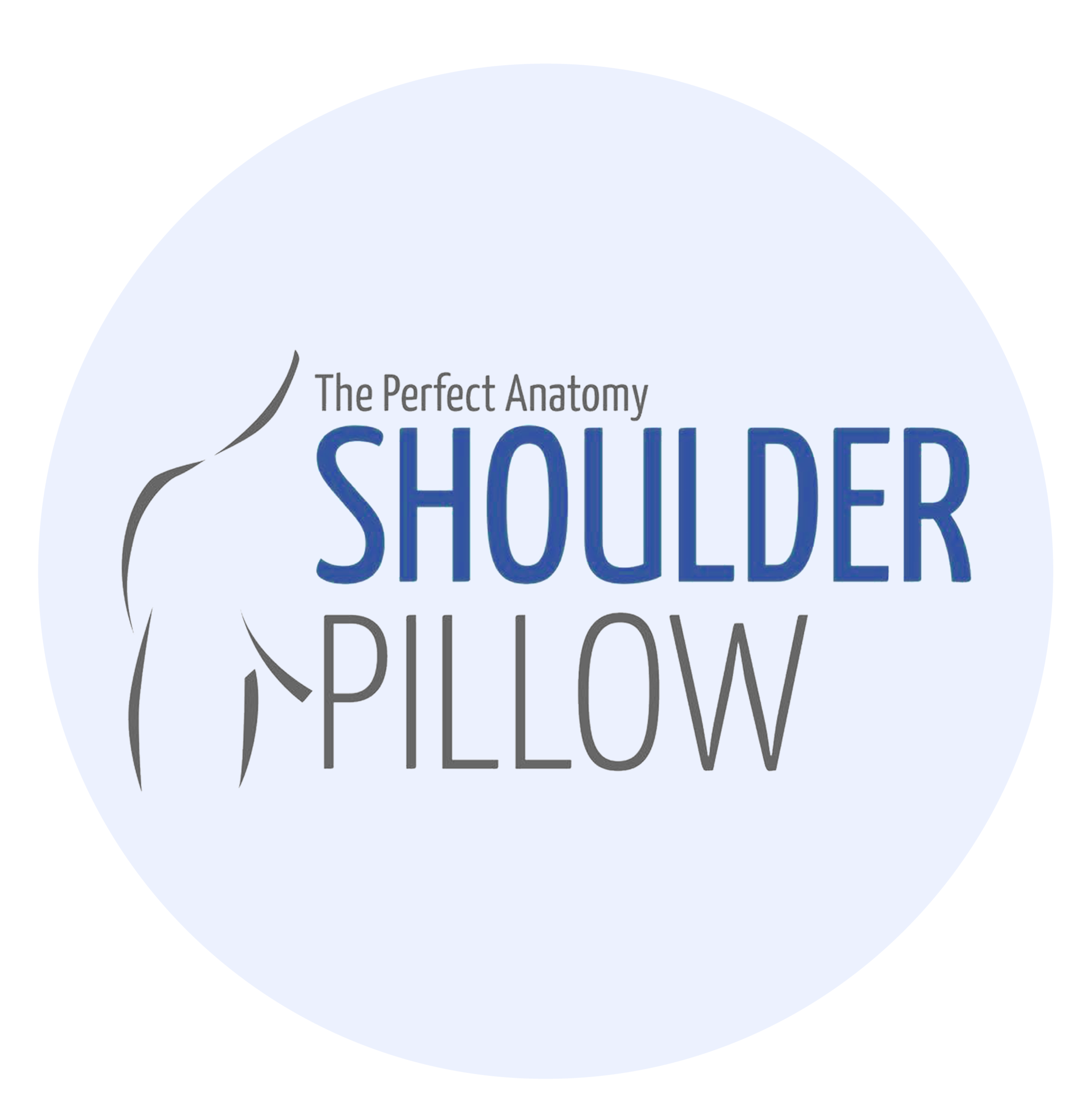 pillows for shoulder pain while sleeping