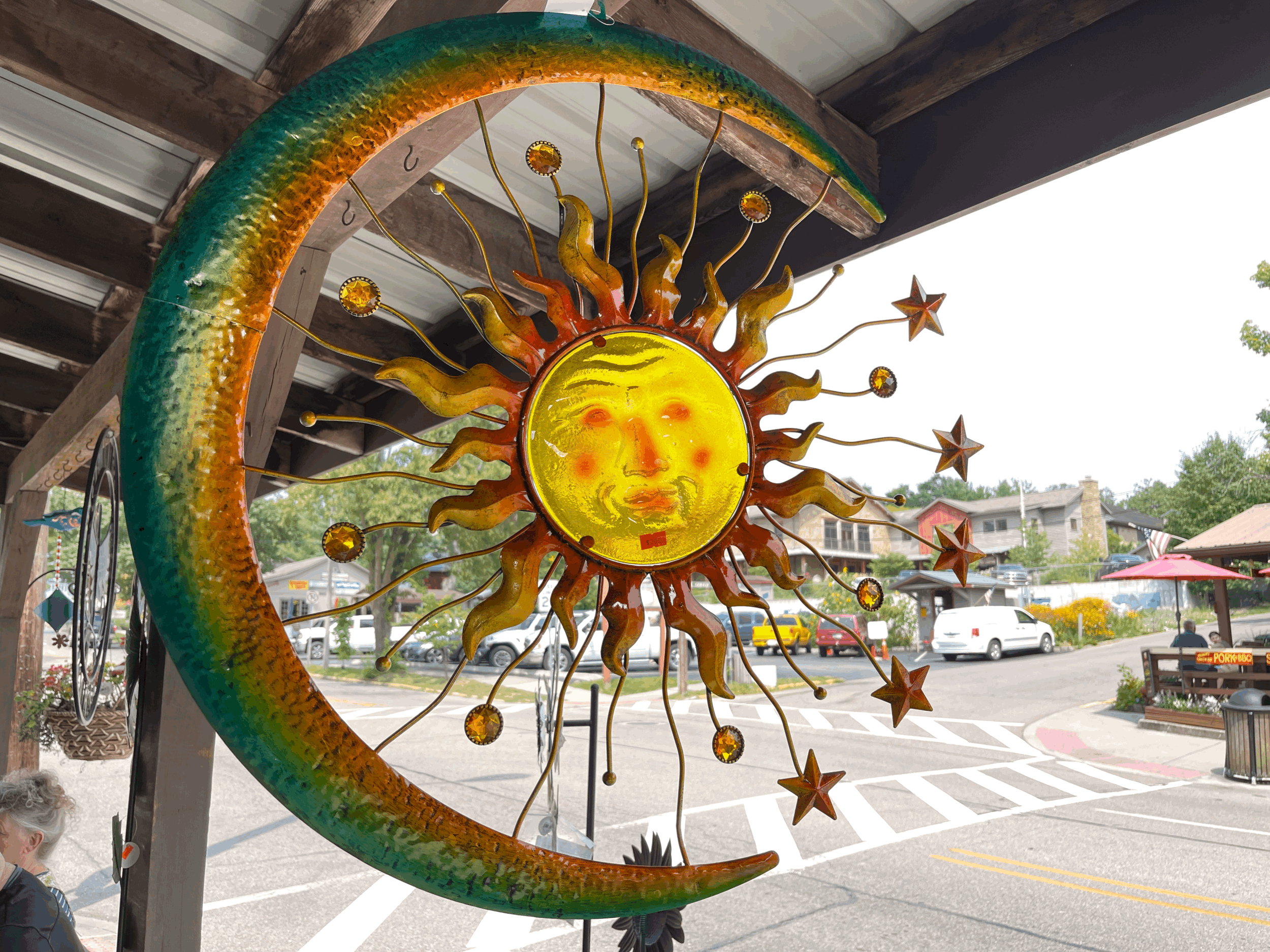 Suns & Moons