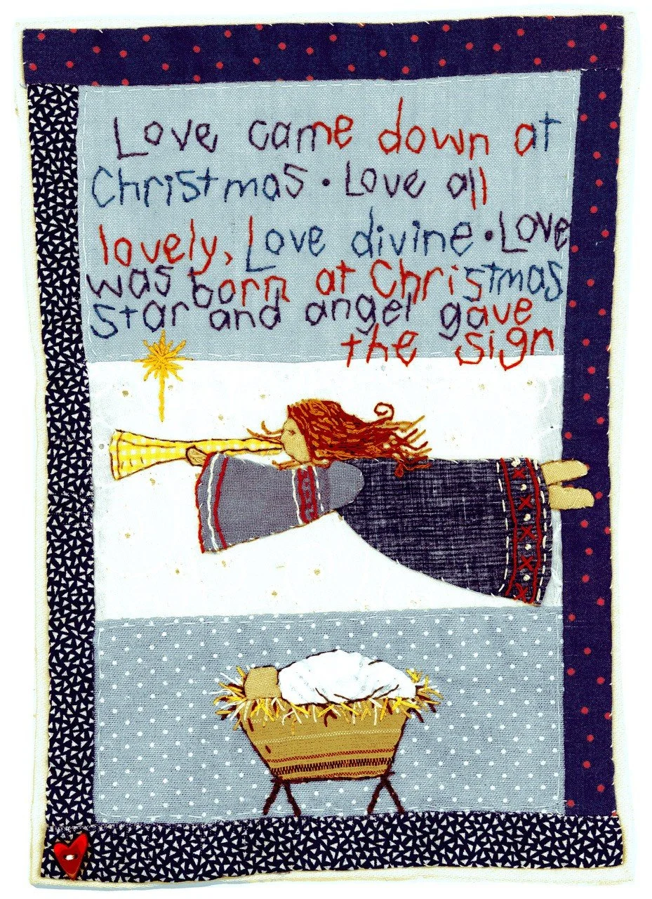 Love Came Down