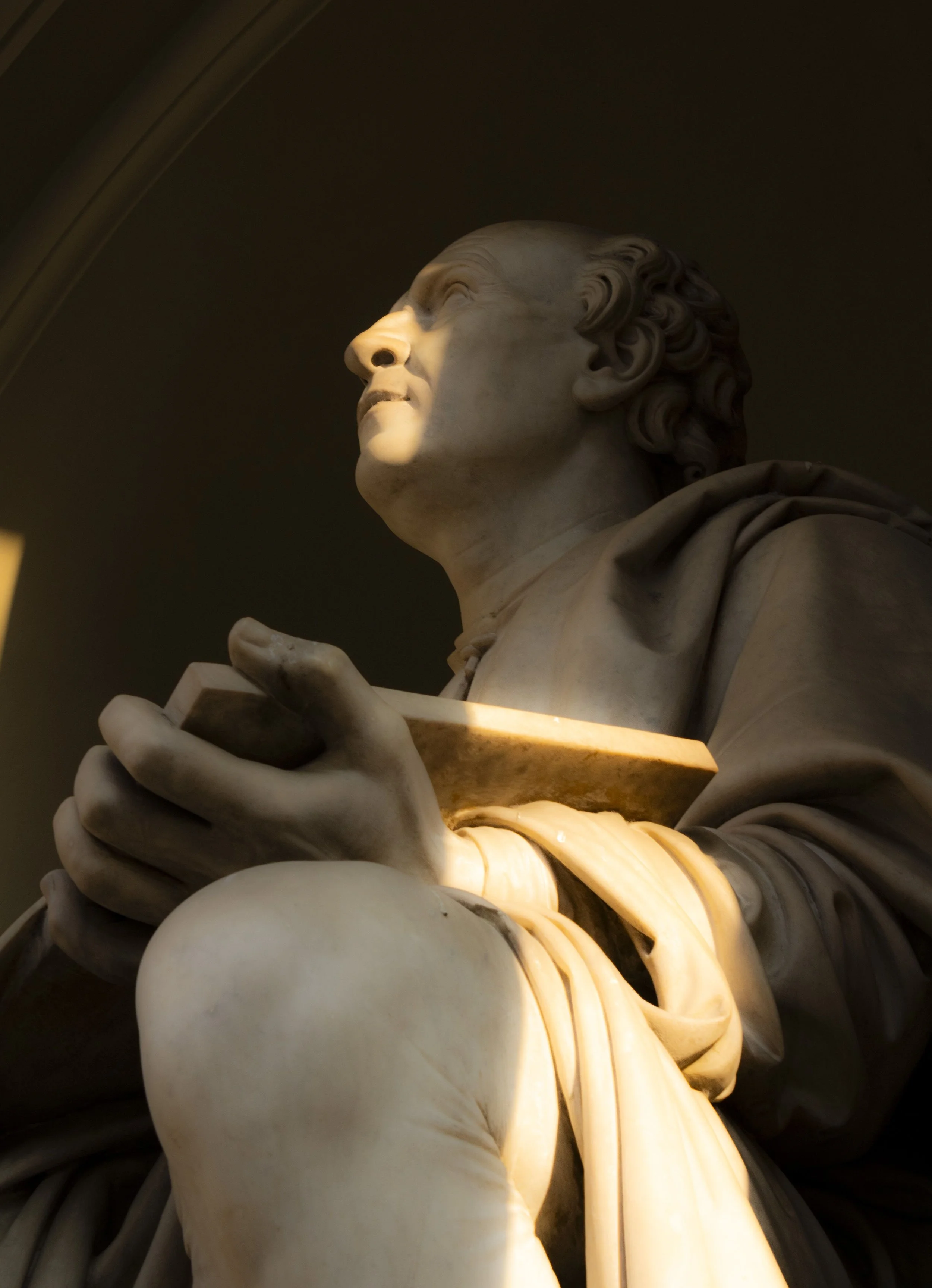 Finding God in All Things - An Introduction to Ignatian Spirituality