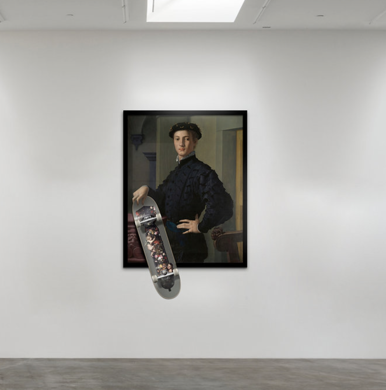 SKATERBOY