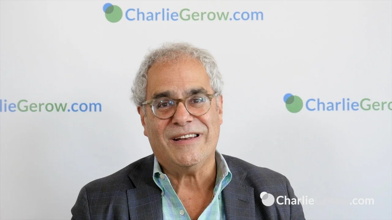 Who’s paying for all this? | Best 60ish Seconds