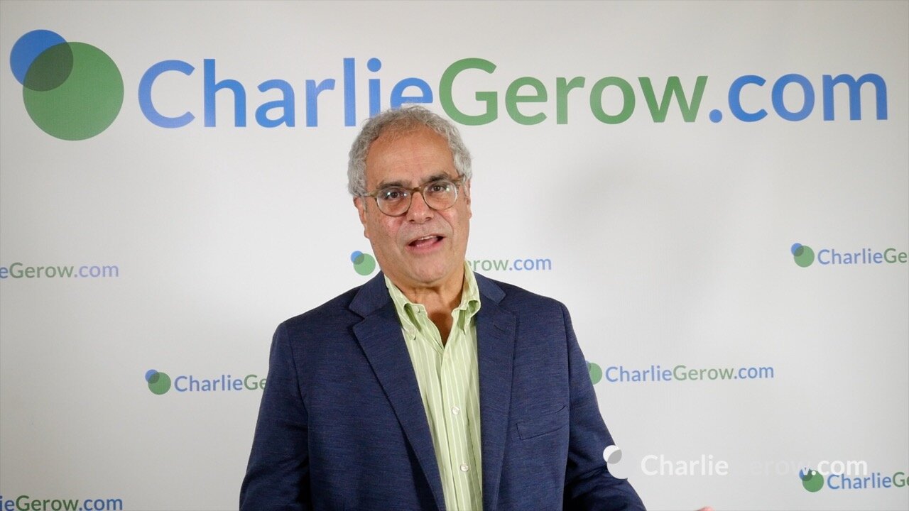 Psaki Does the Talkee | Best 60ish Seconds