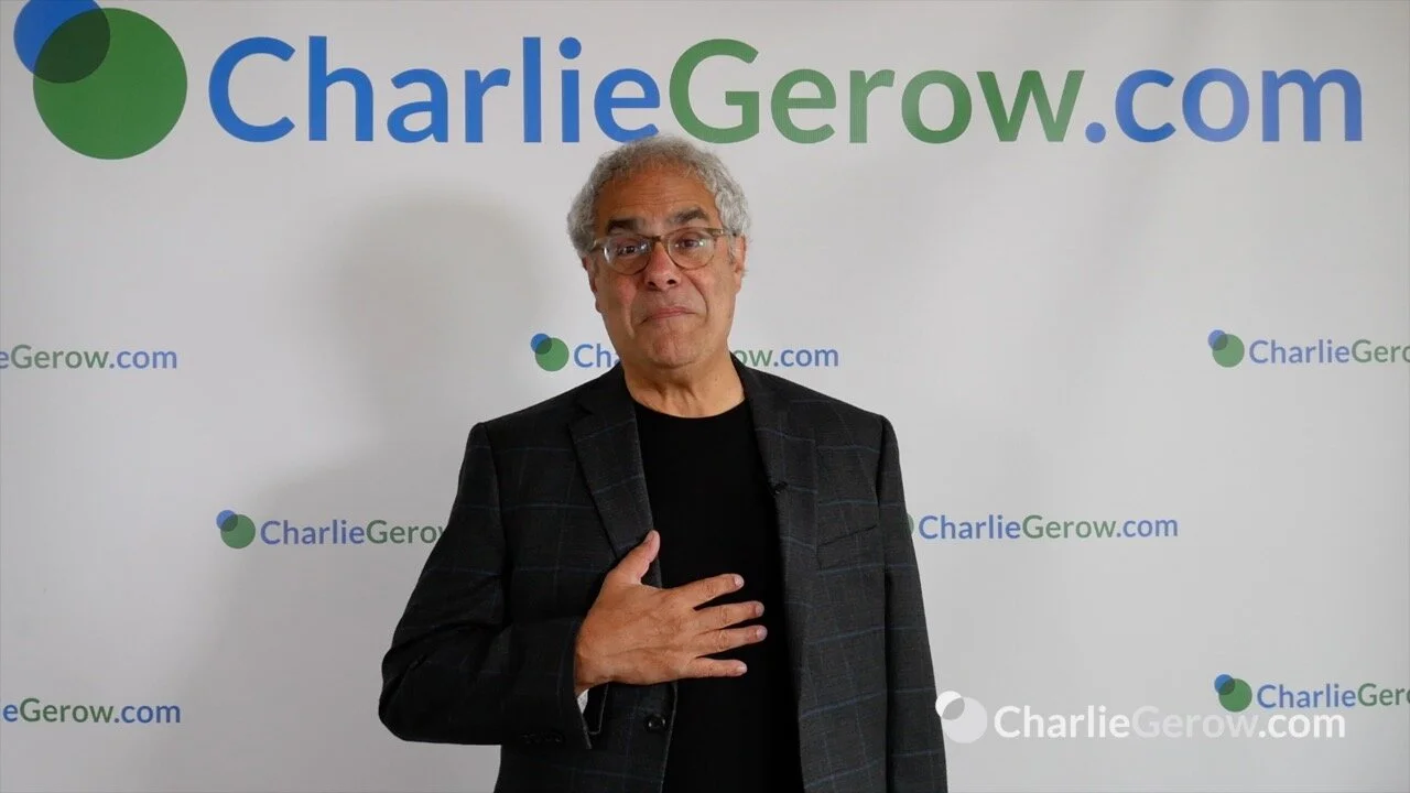 Unbridled Determination | Best 60ish Seconds