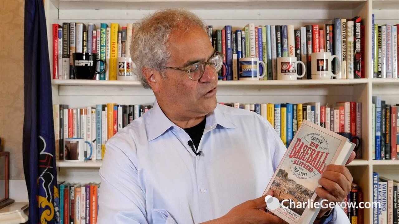 2021 Summer Reading List