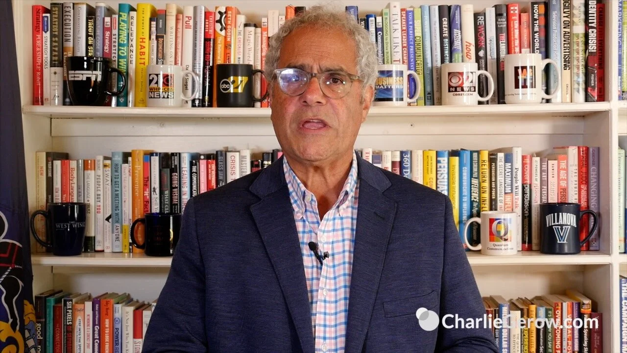 Election Integrity | Best 60ish Seconds